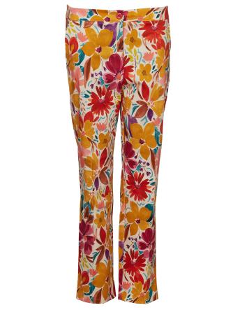 Sunny Flowers duBeata